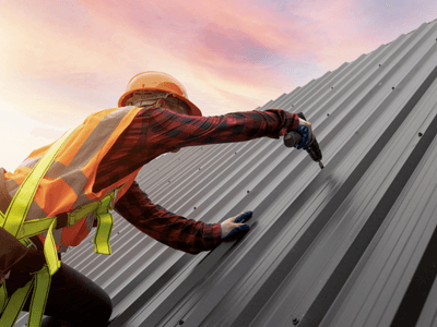 About Roof Repair Experts Fall Creek, WI